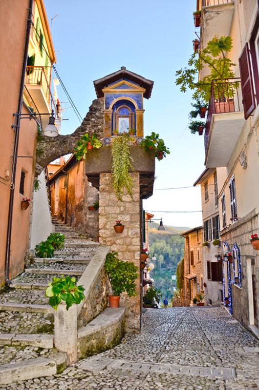 Piazza Pietra Sprecata Piazza Pietra Sprecata