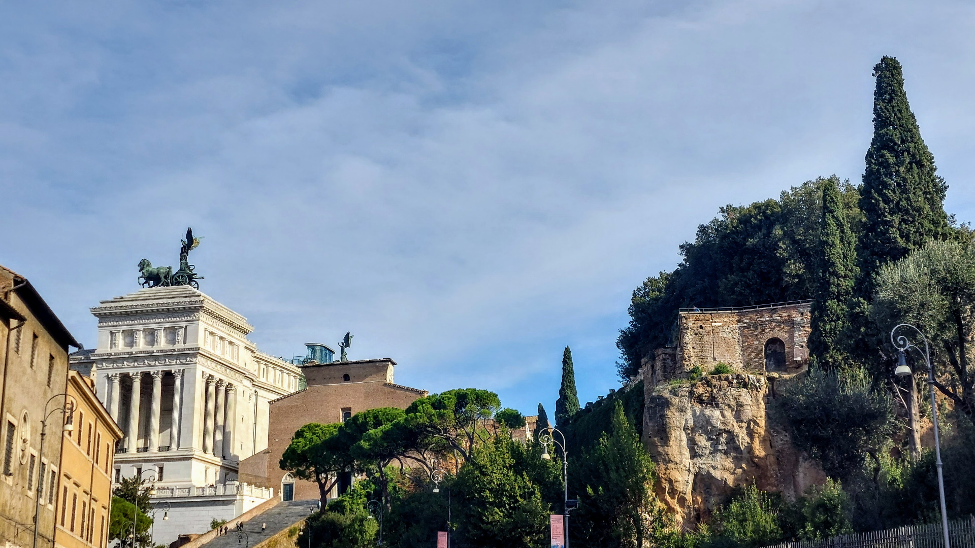 Rupe Tarpea Rupe Tarpea