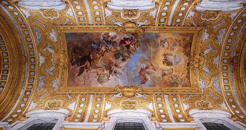 Foto www.arciconfraternitasantiambrogioecarlo Foto www.arciconfraternitasantiambrogioecarlo