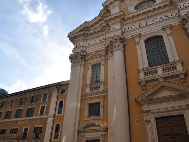 Foto www.arciconfraternitasantiambrogioecarlo Foto www.arciconfraternitasantiambrogioecarlo