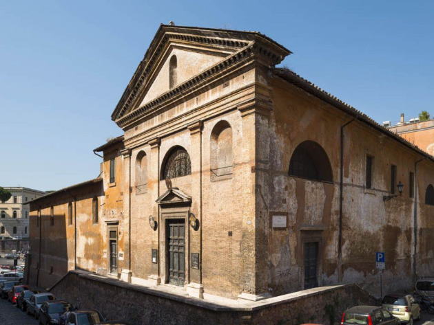 Foto Stefano Castellani, sangiovannidecollato.org Foto Stefano Castellani, sangiovannidecollato.org