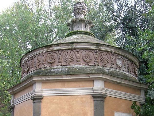 San Giovanni in Oleo San Giovanni in Oleo