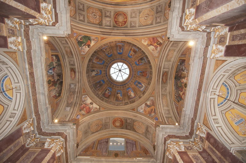 Foto @confraternitamacellairoma Foto @confraternitamacellairoma