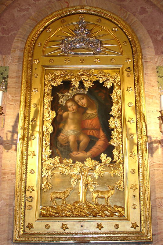 Foto @confraternitamacellairoma Foto @confraternitamacellairoma