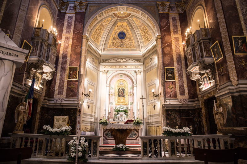 Foto @confraternitamacellairoma Foto @confraternitamacellairoma