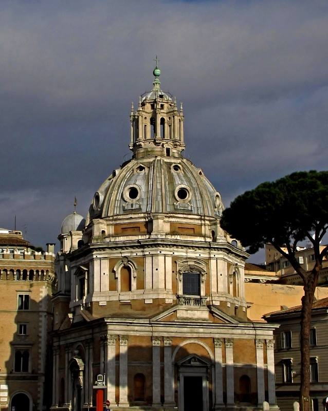 Santa Maria di Loreto - Foto Account Facebook Pio Sodalizio dei Formari Santa Maria di Loreto - Foto Account Facebook Pio Sodalizio dei Formari