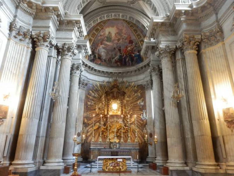 Foto @porticocampitelli Foto @porticocampitelli