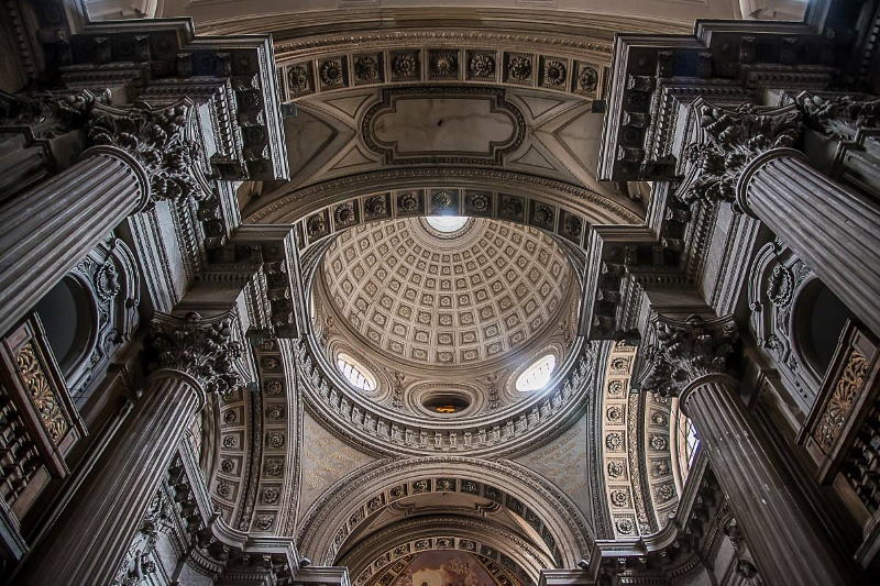 Foto @porticocampitelli Foto @porticocampitelli