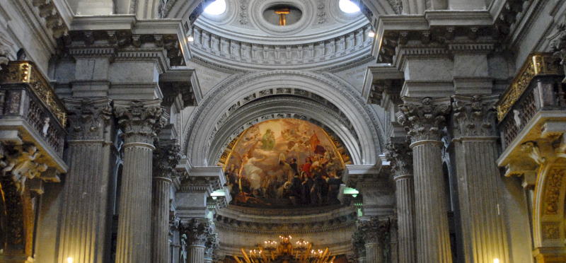 Foto @porticocampitelli Foto @porticocampitelli