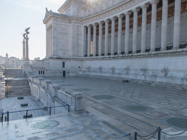 Foto vittoriano.beniculturali.it Foto vittoriano.beniculturali.it