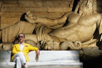 Roma in 20 film da non perdere - La grande bellezza Roma in 20 film da non perdere - La grande bellezza