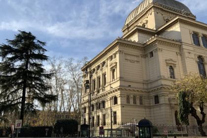 Antico Ghetto Ebraico Antico Ghetto Ebraico