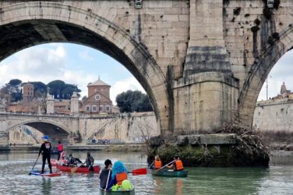 Carnevale Tiberino 2024