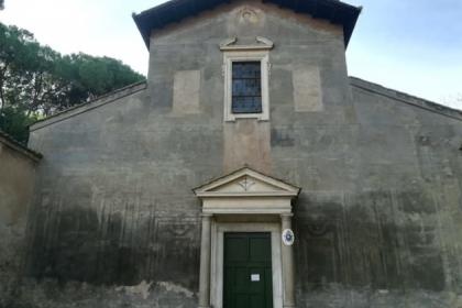 Basilica Ss. Nereo e Achilleo foto sito ufficiale Basilica Ss. Nereo e Achilleo foto sito ufficiale