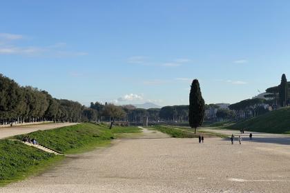 Circo Massimo Circo Massimo