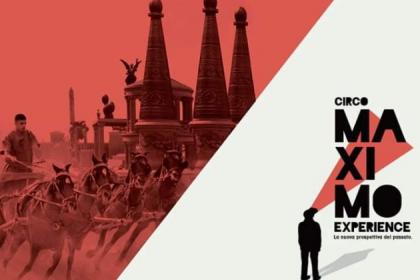 Circo Maximo Experience Circo Maximo Experience