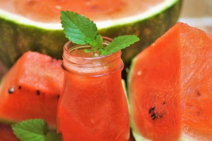 Anguria o Cocomero Anguria o Cocomero