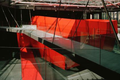 MACRO Museo d’Arte Contemporanea Roma MACRO Museo d’Arte Contemporanea Roma