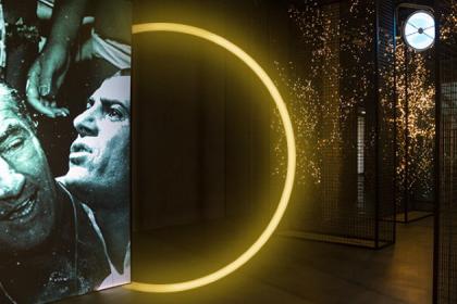 Foto @MuseoMIAC Foto @MuseoMIAC