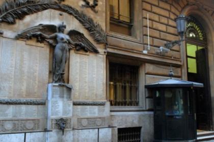 Foto Ministero dell'Interno Foto Ministero dell'Interno