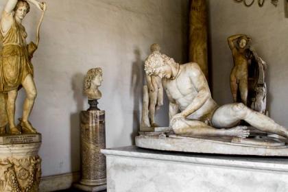 Musei Capitolini Musei Capitolini