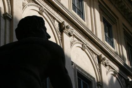 Museo Nazionale Romano - Palazzo Altemps Museo Nazionale Romano - Palazzo Altemps