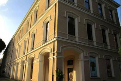 Foto Museo Nazionale degli Strumenti Musicali Foto Museo Nazionale degli Strumenti Musicali