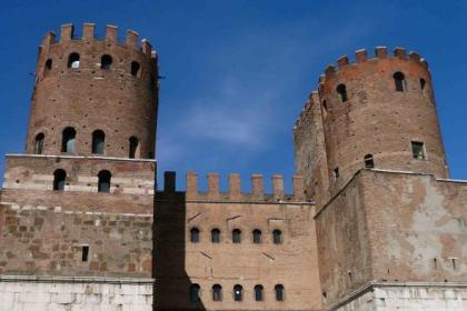 Museo delle Mura Museo delle Mura