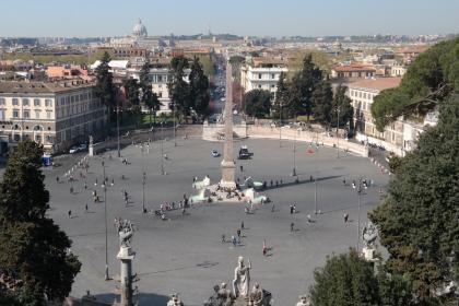 Obelisco Flaminio Obelisco Flaminio