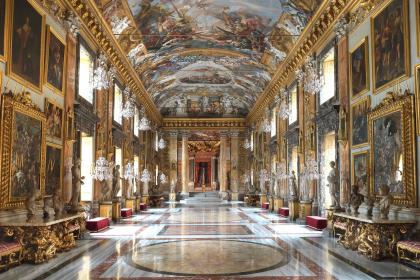 Galleria Colonna Galleria Colonna