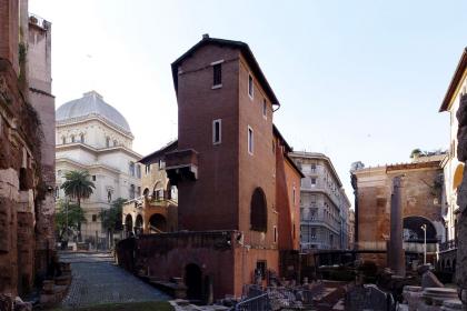 Foto Profilo Facebook Fondazione Museo della Shoah - Onlus Foto Profilo Facebook Fondazione Museo della Shoah - Onlus