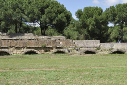 Acquedotto Felice Acquedotto Felice