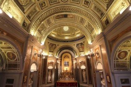 Madonna dell'Archetto Madonna dell'Archetto