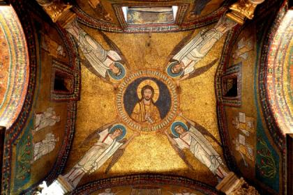 Cappella di s. Zenone