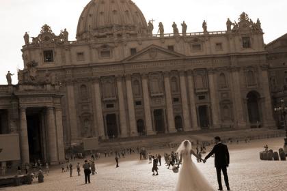 Sposarsi a Roma Sposarsi a Roma