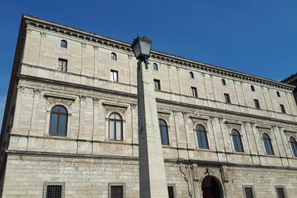 Palazzo Torlonia Giraud Palazzo Torlonia Giraud