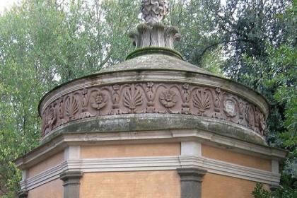 San Giovanni in Oleo San Giovanni in Oleo