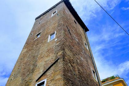 Torre del Papito Torre del Papito