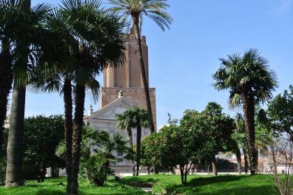 Villa Aldobrandini Villa Aldobrandini