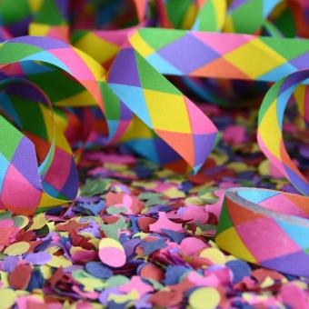 Carnevale a Roma e dintorni 2024