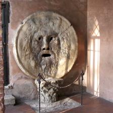 Bocca della Verità Bocca della Verità