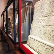 Museo di Scultura Antica Giovanni Barracco Museo di Scultura Antica Giovanni Barracco