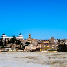 Parco Savello o Giardino degli Aranci Parco Savello o Giardino degli Aranci