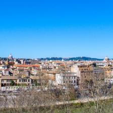 Parco Savello o Giardino degli Aranci Parco Savello o Giardino degli Aranci