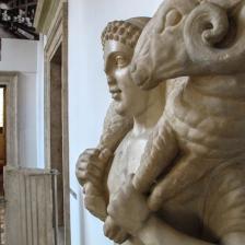 Museo di Scultura Antica Giovanni Barracco Museo di Scultura Antica Giovanni Barracco