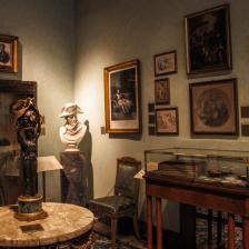 Museo Napoleonico Museo Napoleonico