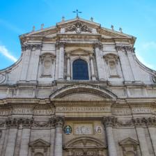 Chiesa di Sant'Ignazio di Loyola
