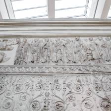 Museo dell'Ara Pacis Museo dell'Ara Pacis