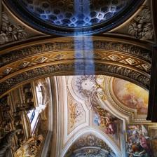 Foto Basilica Santi Apostoli @basilica.santi12apostoli