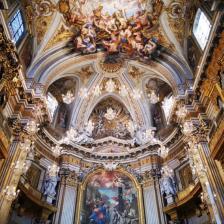 Foto Basilica Santi Apostoli @basilica.santi12apostoli